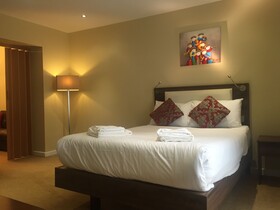 Knaresborough Boutique Apartments