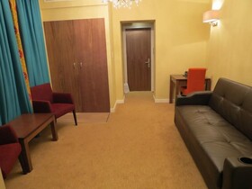 Knaresborough Boutique Apartments