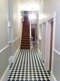 Knaresborough Boutique Apartments