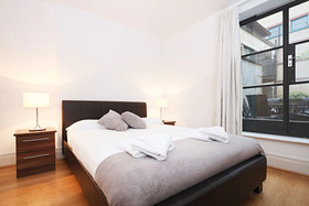 Lcs Chancery Lane Apartments