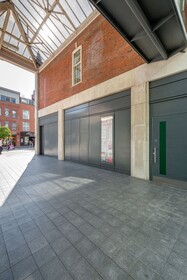 LCS Liverpool Street Apartments