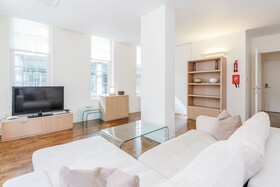 LCS Liverpool Street Apartments