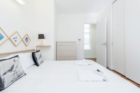 LCS Liverpool Street Apartments