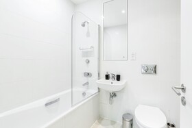 LCS Liverpool Street Apartments
