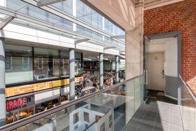 LCS Liverpool Street Apartments