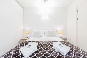LCS Liverpool Street Apartments