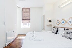 LCS Liverpool Street Apartments
