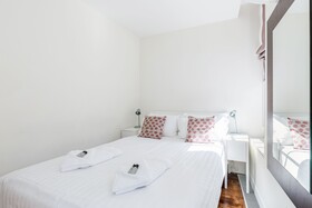 LCS Liverpool Street Apartments