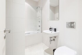 LCS Liverpool Street Apartments