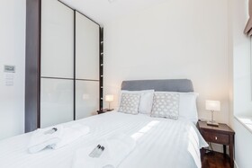 LCS Liverpool Street Apartments