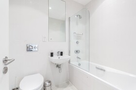 LCS Liverpool Street Apartments