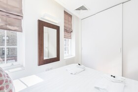 LCS Liverpool Street Apartments