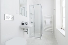 LCS Liverpool Street Apartments