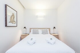 LCS Liverpool Street Apartments