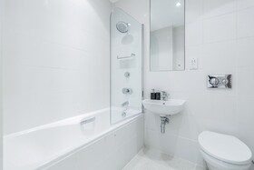 LCS Liverpool Street Apartments
