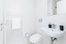 LCS Liverpool Street Apartments