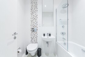LCS Liverpool Street Apartments