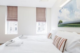 LCS Liverpool Street Apartments