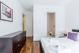 LCS Liverpool Street Apartments