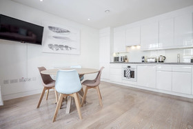 LCS Soho Apartments