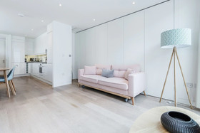 LCS Soho Apartments