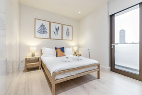 LCS Southbank Apartments