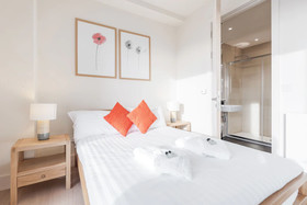 LCS Southbank Apartments