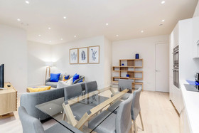 LCS Southbank Apartments