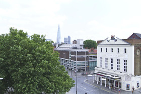 LCS Southbank Apartments