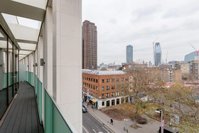 LCS Southbank Apartments