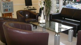Leisure Inn London
