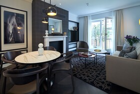 Lexham Gardens by Cheval Maison