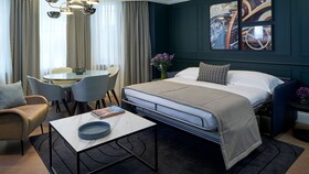 Lexham Gardens by Cheval Maison