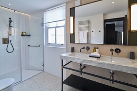 Lexham Gardens by Cheval Maison