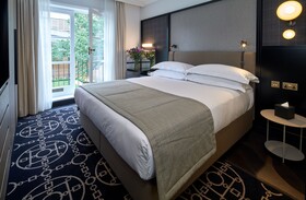 Lexham Gardens by Cheval Maison