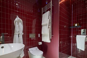 Lexham Gardens by Cheval Maison