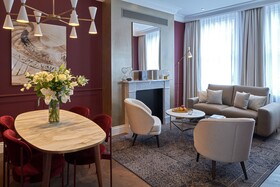 Lexham Gardens by Cheval Maison