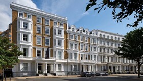 Lexham Gardens by Cheval Maison