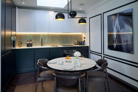 Lexham Gardens by Cheval Maison