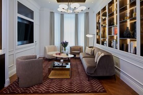Lexham Gardens by Cheval Maison