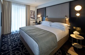 Lexham Gardens by Cheval Maison