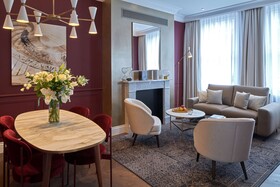 Lexham Gardens by Cheval Maison