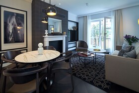 Lexham Gardens by Cheval Maison