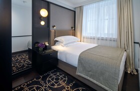 Lexham Gardens by Cheval Maison