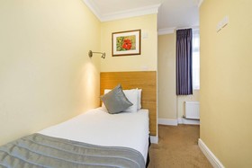 Lidos Hotel