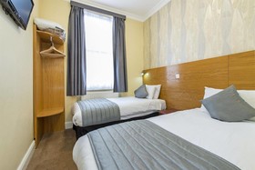 Lidos Hotel