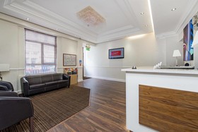 Lidos Hotel
