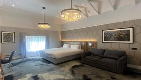 London Chigwell Prince Regent Hotel, BW Signature Collection