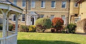London Chigwell Prince Regent Hotel, BW Signature Collection