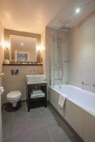 London Chigwell Prince Regent Hotel, BW Signature Collection